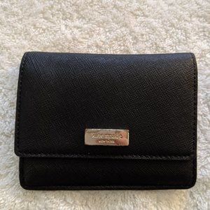 Kate Spade Leather Wallet